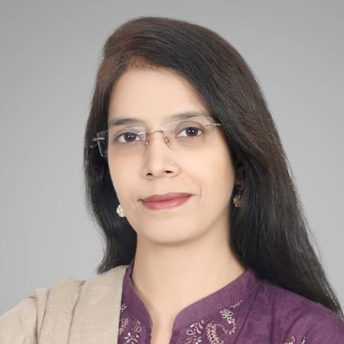 Asma Ahmed