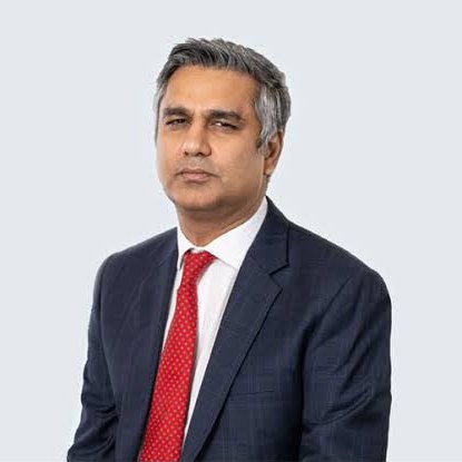 Mohsin Ali Mangi