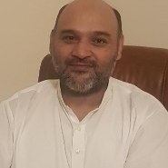 Rana Iftikhar Raza