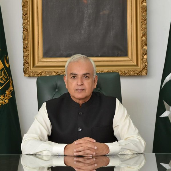 Capt. (R) Shahid Ashraf Tarar