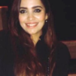 Urooj Shafi
