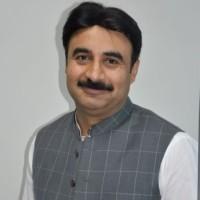 Waqar Sherazi